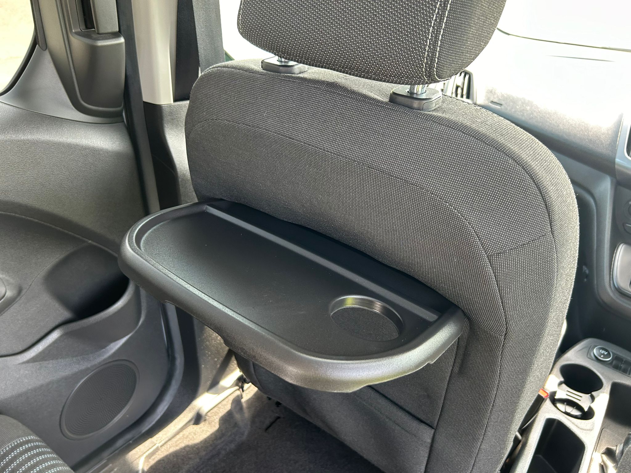 2018 Ford Connect Flexi